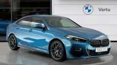 BMW 2 Series 218i [136] M Sport 4dr DCT Petrol Saloon